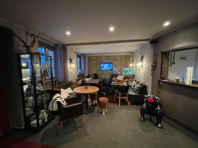 白雪酒店 瓦尔堡 外观 照片